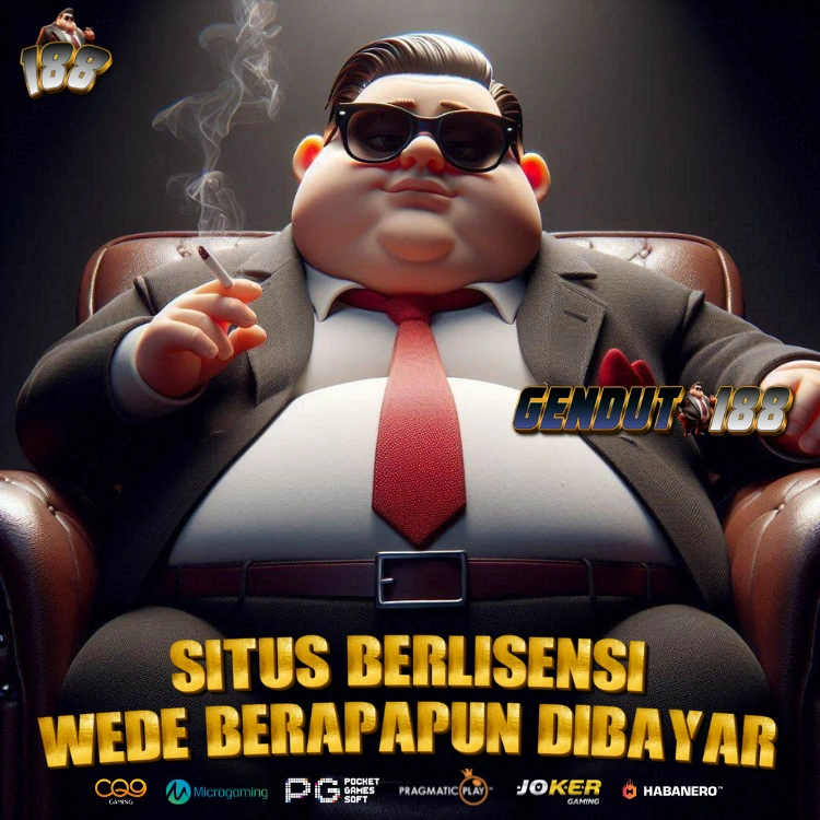 GENDUT188 